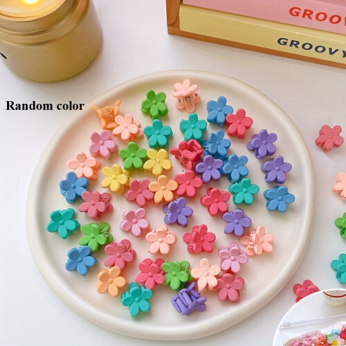 Mini plastic clips online