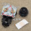 Universal Electric Kettle Base Connector Coupler Thermostat Assembly Bottom Switch Replacement for Electric Kettle Accessories 3