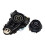 Universal Electric Kettle Base Connector Coupler Thermostat Assembly Bottom Switch Replacement for Electric Kettle Accessories 1