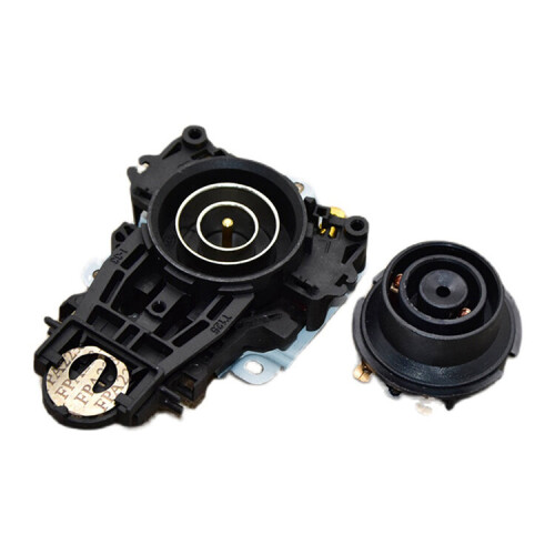Universal Electric Kettle Base Connector Coupler Thermostat Assembly Bottom Switch Replacement for Electric Kettle Accessories