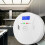 Carbon Monoxide Smoke Alarm CO2 Sensor Gas Home Detector Poisoning LCD Indicator 4