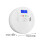Carbon Monoxide Smoke Alarm CO2 Sensor Gas Home Detector Poisoning LCD Indicator 2