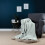 Slumberdown (Duck Egg) Slumberdown Elegantly Warm Luxury Heated Throw 4