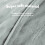 Slumberdown (Duck Egg) Slumberdown Elegantly Warm Luxury Heated Throw 7