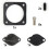 EGR DELETED REPLACE BLANKING PIPE For Land Rover Discovery 2 5