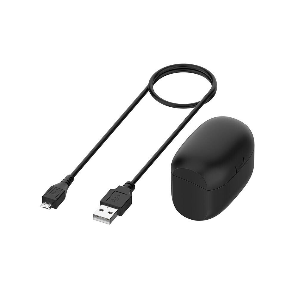 Bluetooth Headset 65T Charging Case For Jebolla Jabra Elite 65T 713929762651