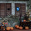 Halloween Haunted Oval Mirror NEW Motion Sensor Speaking Spooky Picture TRIXES 4