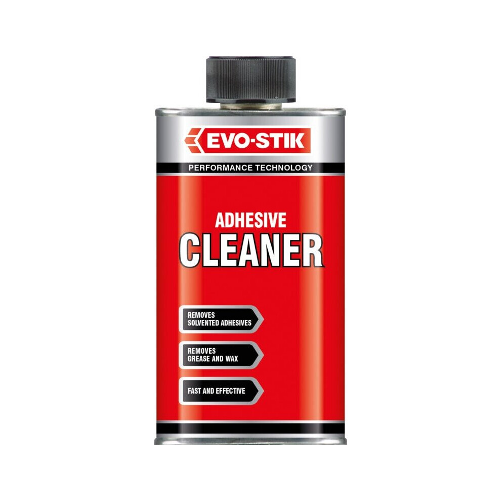 Evo-Stik Adhesive Cleaner 250ml