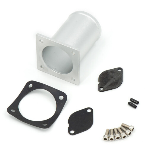 EGR DELETED REPLACE BLANKING PIPE For Land Rover Discovery 2 1