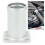 EGR DELETED REPLACE BLANKING PIPE For BMV E46 318d 320d 330d 2