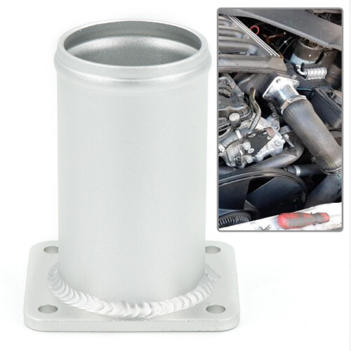 EGR DELETED REPLACE BLANKING PIPE For BMV E46 318d 320d 330d 1