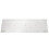 Wireless Slim White Keyboard + Wireless Optical Mouse Set for PC and Laptop 5