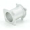 EGR DELETED REPLACE BLANKING PIPE For BMW 5 SERIES E60 2
