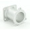EGR DELETED REPLACE BLANKING PIPE For BMW 5 SERIES E60 3