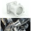 EGR DELETED REPLACE BLANKING PIPE For BMW 5 SERIES E60 6