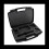Hard Storage Travel Case Bag Fits for PGX24 Wireless Microphone System 3