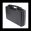 Hard Storage Travel Case Bag Fits for PGX24 Wireless Microphone System 5