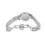 Ar1925  Ladies Watch 3