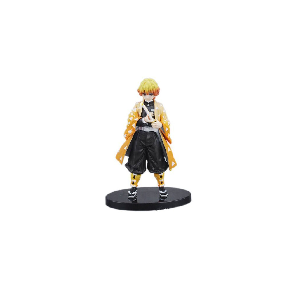 Photos - Action Figures / Transformers  Demon Slayer Doll Mitsuri Muichiro Tengen Kyojuro Obanai Kanao Sanemi Yes493(Goodness)