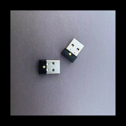 USB Mouse Jiggler Undetectable Automatic Computer Mouse Mover Jiggler