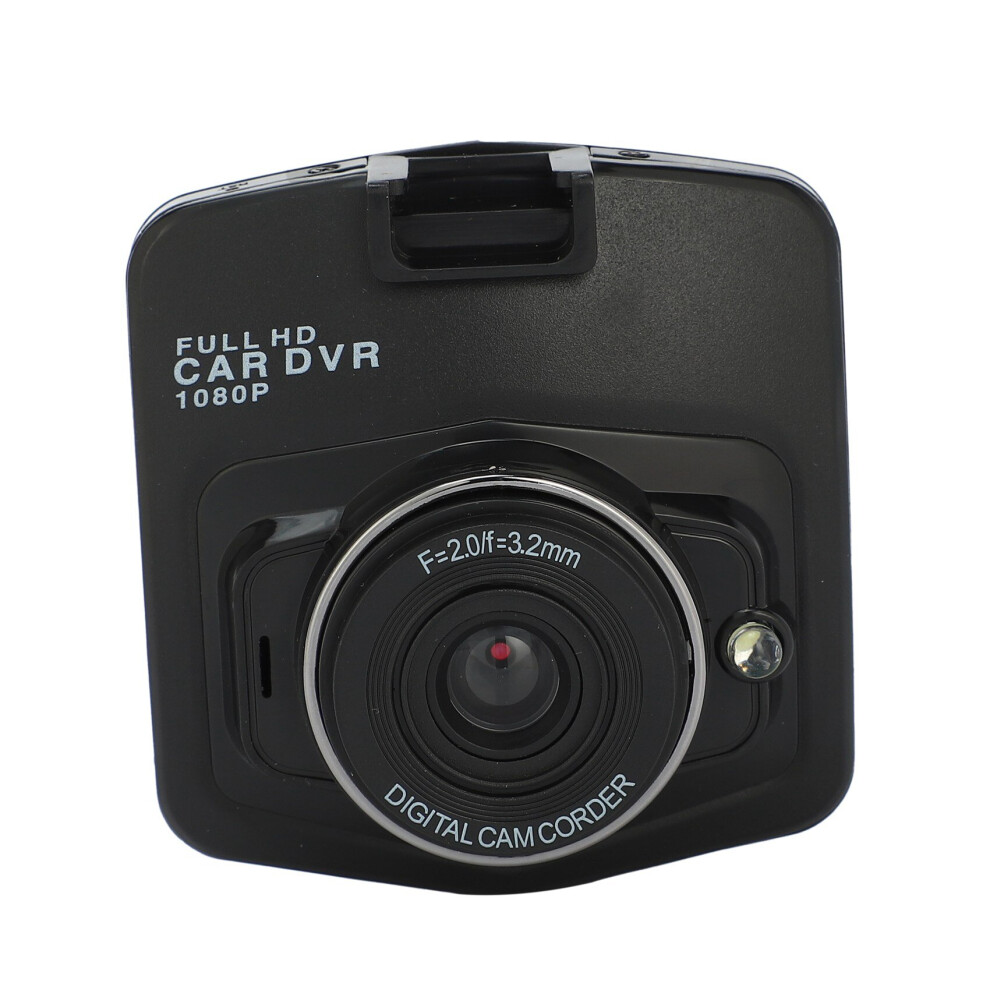 2.4 Inch Hd 1080P Car Camera Dash Cam Dvr Video Recorder With Night Vision Car Camera 4761894699010