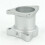 EGR DELETED REPLACE BLANKING PIPE For VW Golf/Skoda/Audi 2