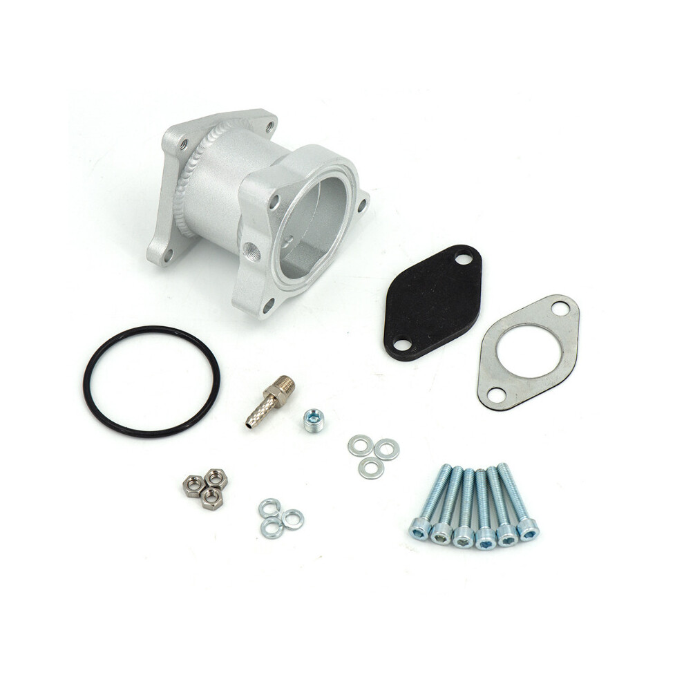 Egr Deleted Replace Blanking Pipe For Vw Golf/Skoda/Audi 5601103446884