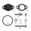 EGR DELETED REPLACE BLANKING PIPE For VW Golf/Skoda/Audi 5