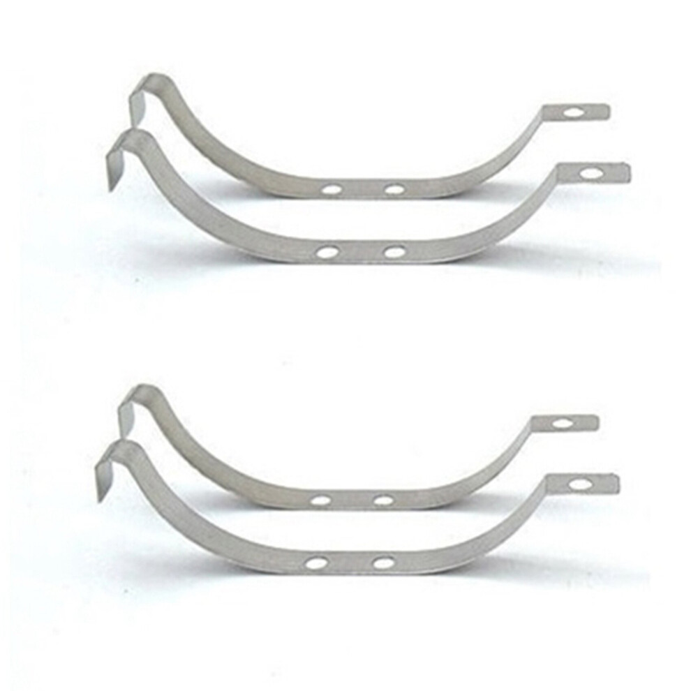 4Pcs Steel Leaf Springs Suspension for D12 B14 B24 B16 B36 RC Truck Car Upgrade Parts Accessories-image-OPC-PC2MG2B-NEW