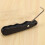 2X Universal Practical for Figure Roller with Extended Hook Ice Hockey Puller Portable Handle Skate Lace Tightener 8