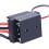 2X RC ESC 320A 6-12V Brushed ESC Speed Controller mit 2A BEC für RC Boot U6L5 6