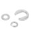 2X Electric Bicycle Spare Dropout Amplifier Easy Install Accessory Front Rear Replace Electric E Bike Torque Arm 4