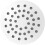 2X Shower Filter , 15 Stage Shower Filter for Hard Water, High Output Universal Replacement Filter 7
