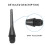 2X 100 PCS Durable Soft Tip Points Needle Replacement Set for Electronic Professional Tungsten 4