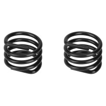 2Pcs Land Surfboard Spring High Strength Spring Land Surfboard for S5 Spring Special Spring