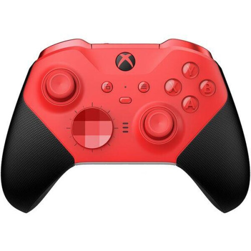 Xbox Draadloze Xbox-controller - Elite Series 2 Core - Rood
