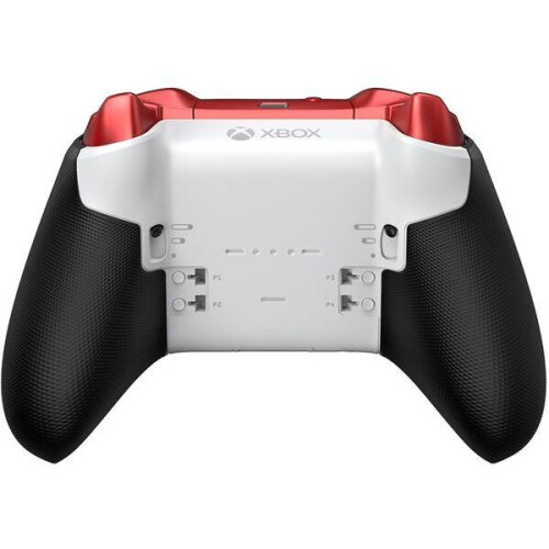 Xbox Draadloze Xbox-controller - Elite Series 2 Core - Rood 2