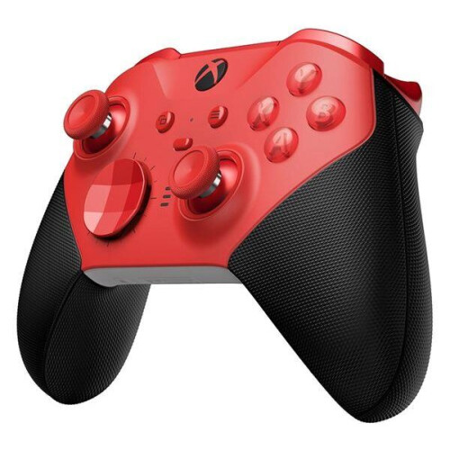 Xbox Draadloze Xbox-controller - Elite Series 2 Core - Rood 1