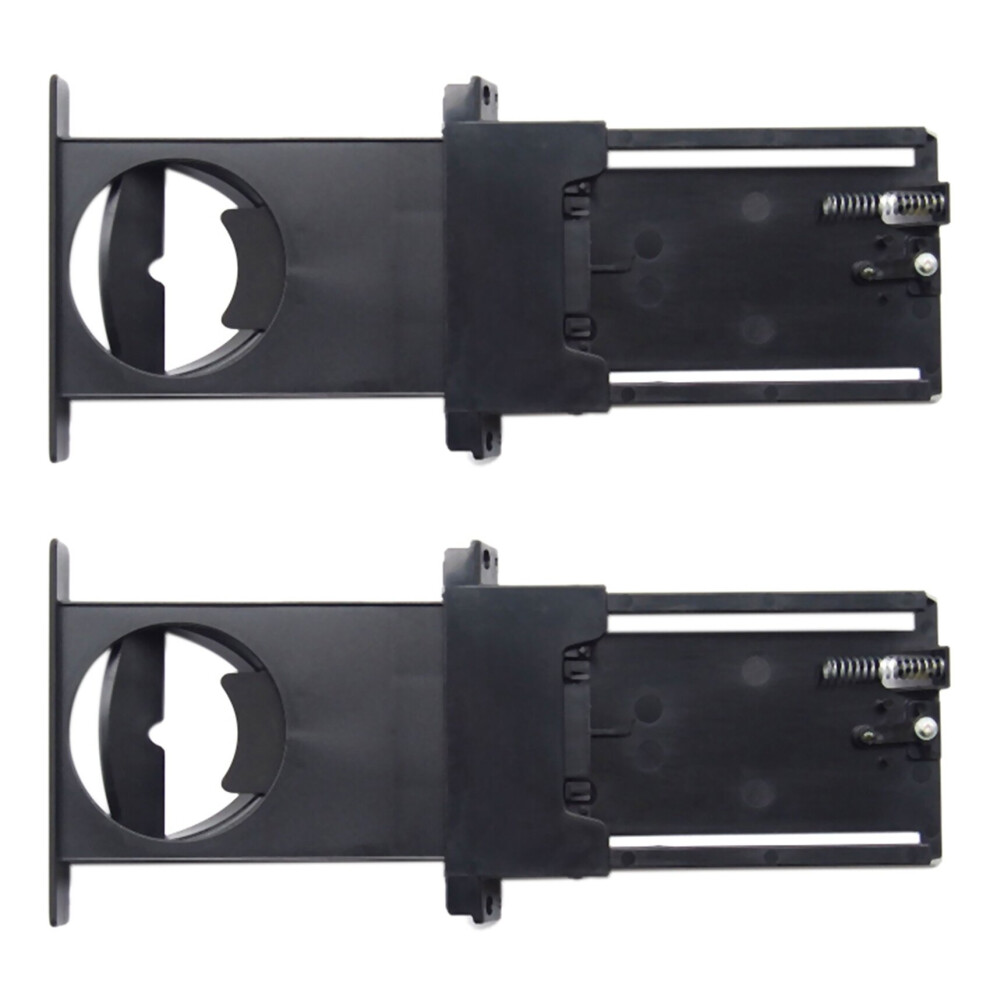 2X Car Dash Retractable Cup Or Drink Holder For Land Cruiser 80 Series 1995-1996 55620-60010 4762224620216