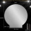 Thick Transparent Panel Board Sheet Clear Cast for LED Light Base Table Signs DIY Display Projects Craft 16 Pieces 4