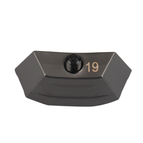 2Pc Golf Weight for Ping G425 Driver Golf Accessories,19G 1