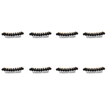 80Pcs Electric Scooter Tubeless Tire Vacuum Valve Wheel Gas Valve for M365 Electric Scooter Accessories