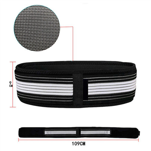 2X SI Joint Hip Belt Pelvic Support Belt Joint Support Belt Lower Back