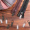 20Pcs Zipper Pull-Tab Replacement, Metal Zipper Puller Zip Slider Extender Handle Mend Fixer for Suitcases Backpacks 7