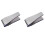2X Badminton Racket Stringing Tool Fly Clip Badminton Special Clip Wire Drawing Machine Wire Clip 1