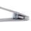 2X Badminton Racket Stringing Tool Fly Clip Badminton Special Clip Wire Drawing Machine Wire Clip 2