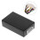 2X RGB to (RCA) AV CVBS Signal Converter Decoder Box Adapter for Factory Rear View Camera Golf 6 CC 4