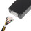 2X RGB to (RCA) AV CVBS Signal Converter Decoder Box Adapter for Factory Rear View Camera Golf 6 CC 5
