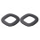 4Pcs USB Rechargeable Light for LED Beanie Hat,Replaceable Headlamp Cap DIY Hat Light for Men and Women 4