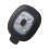 4Pcs USB Rechargeable Light for LED Beanie Hat,Replaceable Headlamp Cap DIY Hat Light for Men and Women 9